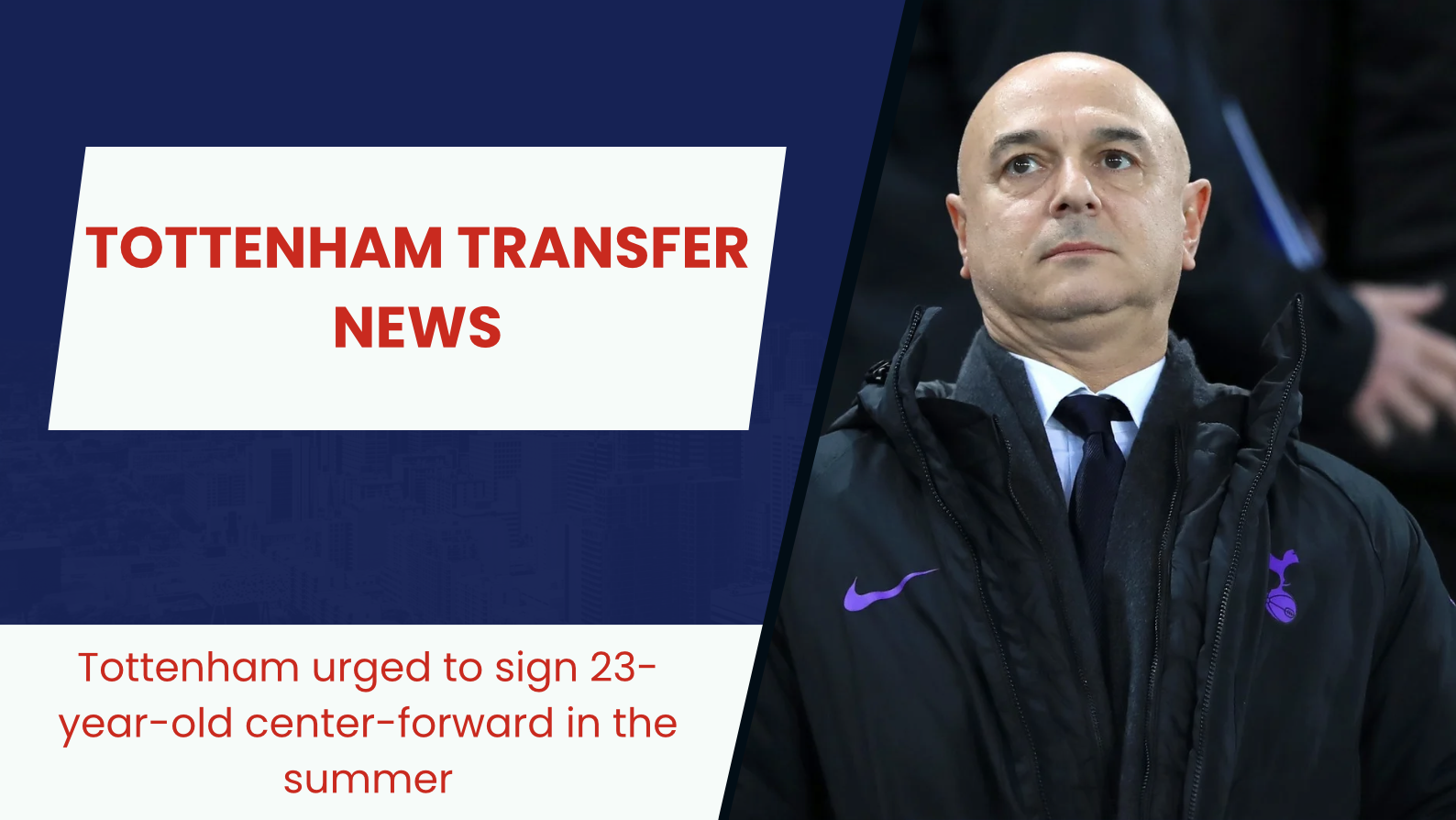 Tottenham Hotspur urged to make a move for Newcastle United target Joao Pedro.